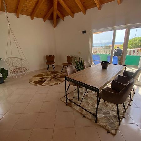 Estrela Do Mar - Rooftop Ocean View Santa Maria Exterior foto